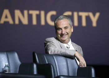 Hard Rock’s Jim Allen appointed next American Gaming Association chairman