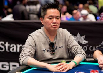 Chairman Stanley Choi sells off more shares in International Entertainment Corp