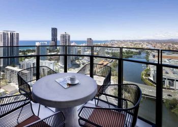 The Star Gold Coast expands accommodation offering with launch of 422 new apartments