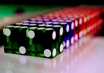 TCSJohnHuxley acquires global casino dice supplier Midwest Game Supply