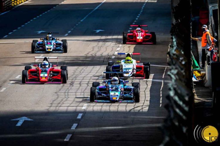 Macau visitor numbers hit two-month high on Grand Prix weekend as Zhuhai further eases border restrictions