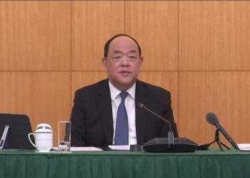 Macau Chief Executive says extension of current gaming concession terms an option