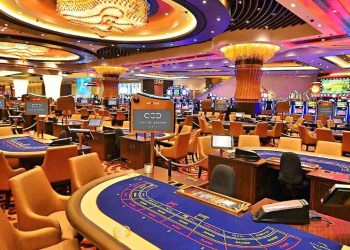 Manila casinos to stay at 50% capacity through 15 December as Philippines heeds caution against Omicron variant
