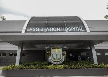 Melco’s Philippines charity builds US$24 million hospital for government security agency