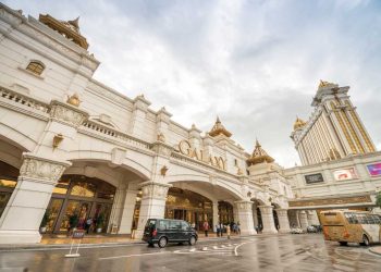 2021 Asian Gaming Power 50: Power Hour