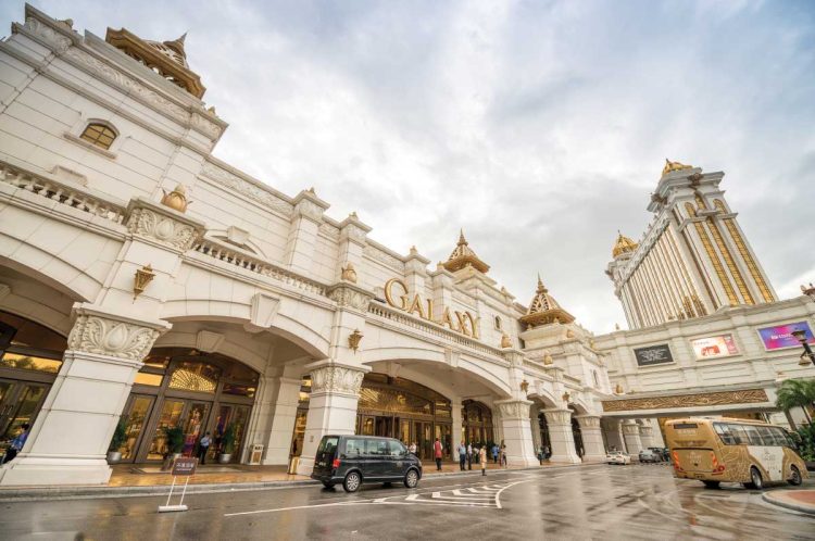 2021 Asian Gaming Power 50: Power Hour