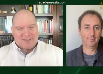 VIDEO: Explaining the 30 November IRAA Awards and the IR Academy Asia