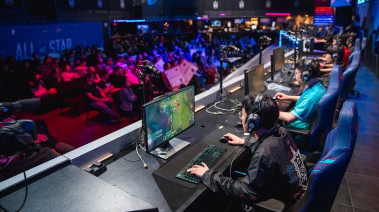 Solving stream delay vital to growing eSports betting industry