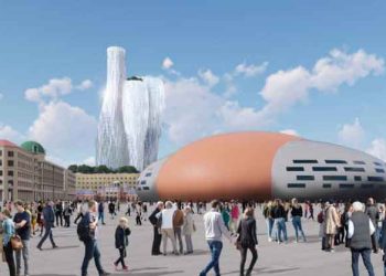 Nagasaki, Casinos Austria release IR regional development plan