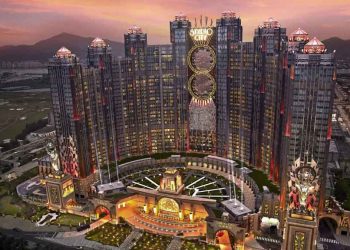 Melco’s Studio City to host eSports league finals this weekend