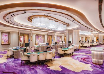 DICJ and Labor Affairs Bureau remind concessionaires and junkets of former junket employees labor rights