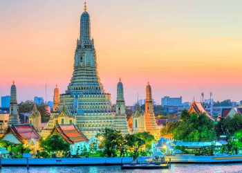 Thai parliament to launch study into potential IR development