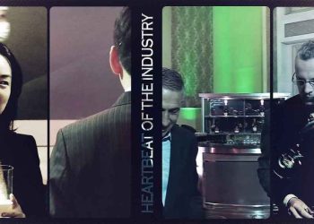 IAG releases official post-event highlights video and official photos from 1st IR Academy Asia (IRAA) Awards