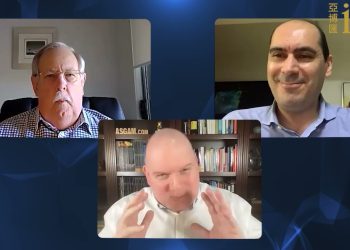 Junket jitters: Can junkets survive in Macau?