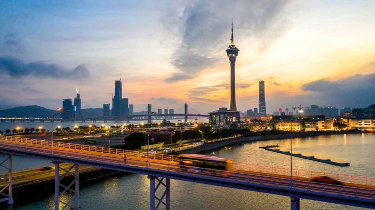 DICJ releases final report following public consultation on Macau Gaming Law revision