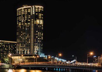 Power Play: Crown governance in the  era of a special manager