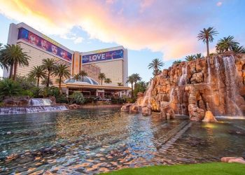 MGM Resorts sells The Mirage to Hard Rock in US$1.1 billion deal
