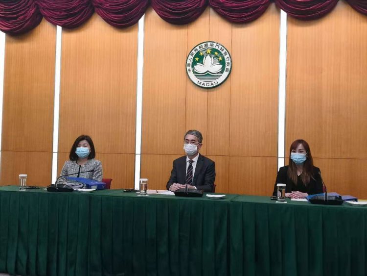 Macau to limit casino concessions to six with 10-year license term