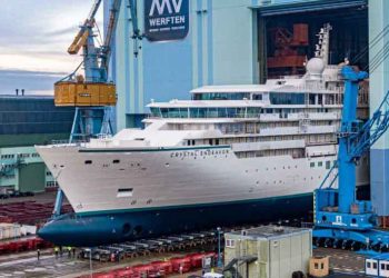 Germany says Genting Group at fault as shipyard files for bankruptcy