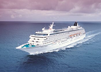 Genting Hong Kong’s Crystal Cruises suspends operations