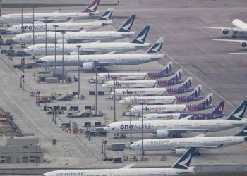 APAC tourism to remain subdued through 2022 as China keeps borders shut: Fitch