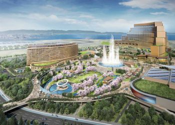 The Japan IR Industry: A Golden Opportunity Squandered