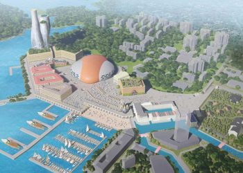 The Japan IR Industry: A Golden Opportunity Squandered