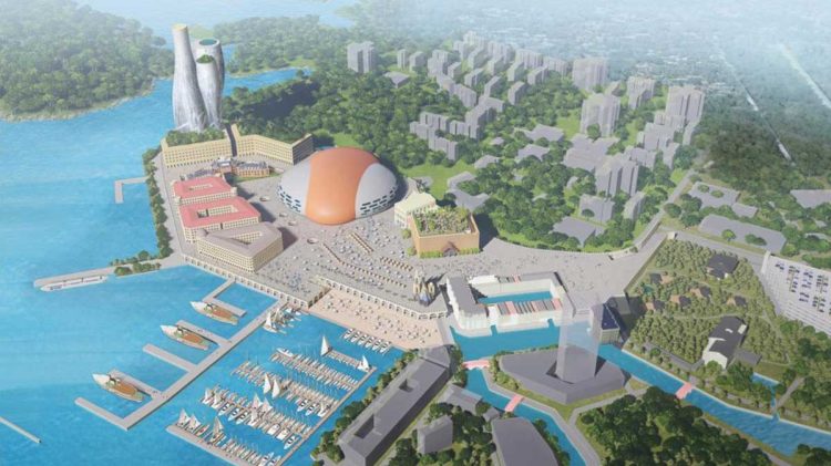 The Japan IR Industry: A Golden Opportunity Squandered