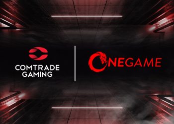 Comtrade Gaming inks new RGS deal with OneGame