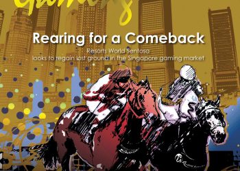 10 Years Ago: Rearing for a comeback