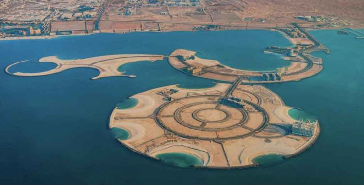 Wynn Resorts to develop integrated resort with casino gaming in UAE