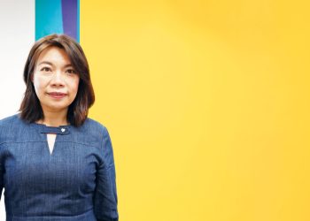 Annie Chan – Keeping it local