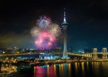 “Yay, Dividends!”