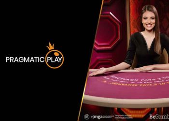 Pragmatic Play launches 18 new live tables across Blackjack, Baccarat and Speed Baccarat range