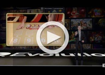 Evolution Gaming outlines 2022 games roadmap