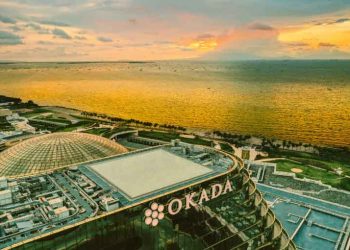 Improved Okada Manila performance not enough to push Japan’s Universal Entertainment Corp back to profit in 2021