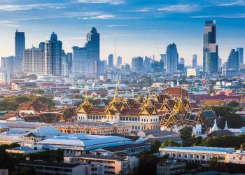 Thai Breaker: The push for casino gaming in Thailand