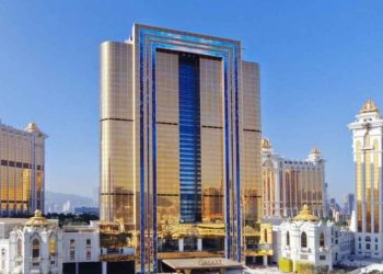 Galaxy Macau Phase 3 “virtually completed” but opening date unclear