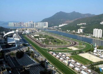 Hong Kong Jockey Club breaks Lunar New Year turnover record