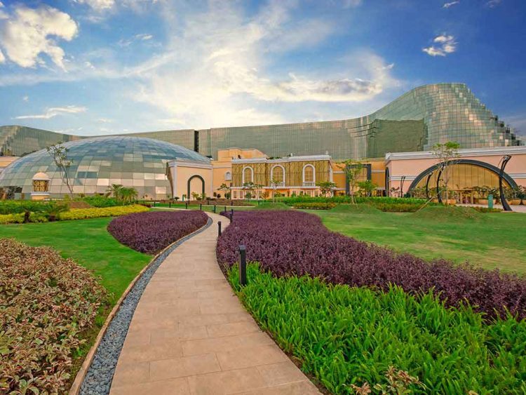 Improved Okada Manila performance not enough to push Japan’s Universal Entertainment Corp back to profit in 2021