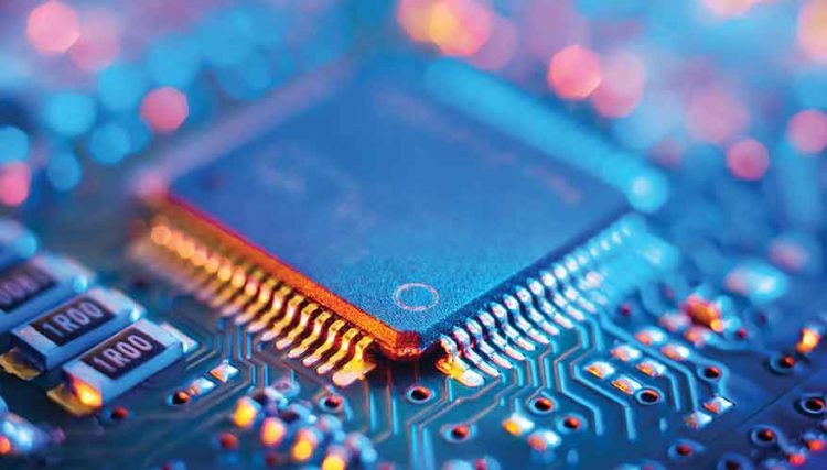 Global chip shortage to ease in 2H22: Fitch