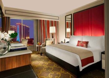 Macau hotel occupancy rate more subdued in January