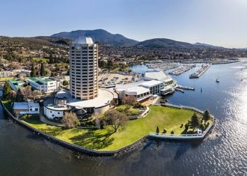 Tasmania’s Wrest Point casino refuses to cave to hackers attacking slot machines
