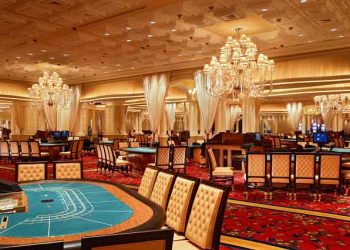 Wynn cites strong signs for Macau’s premium gaming segments over Chinese New Year