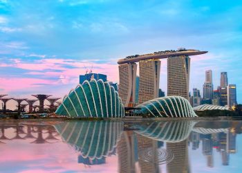 Encouraging signs for Singapore tourism as visitor numbers on the rise