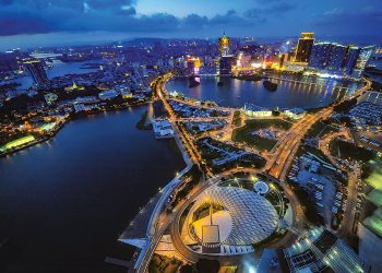 10 Years Ago: Ten years of change