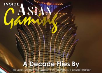 10 Years Ago: Ten years of change