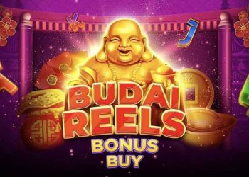 Evoplay delivers ancient rewards with “Budai Reels Bonus Buy”
