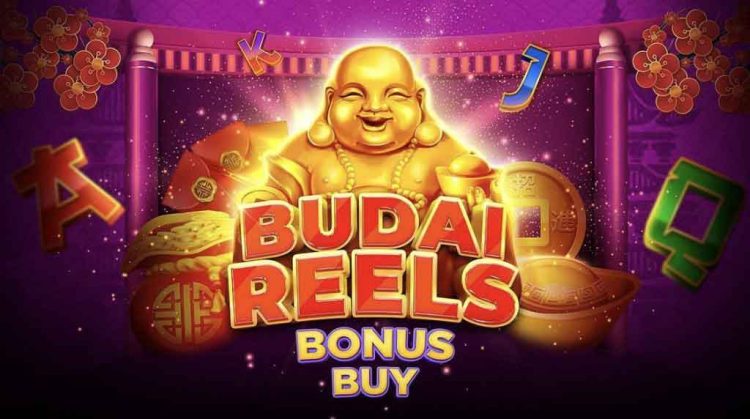 Evoplay delivers ancient rewards with “Budai Reels Bonus Buy”