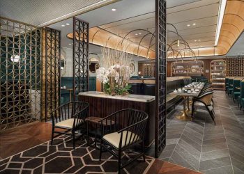 SJM to launch new Shanghainese restaurant at Grand Lisboa Palace